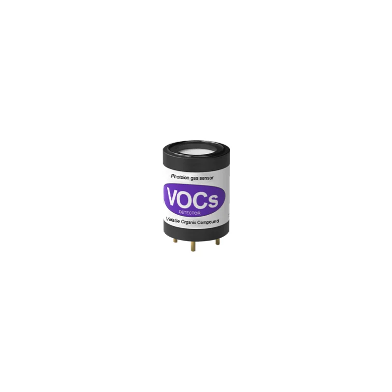 

PID VOCs Module Environmental Monitoring Sensor Integration