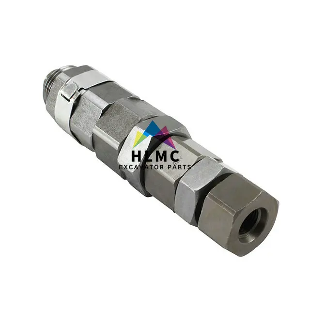 Рисунок 4 - Запасные части для экскаватора