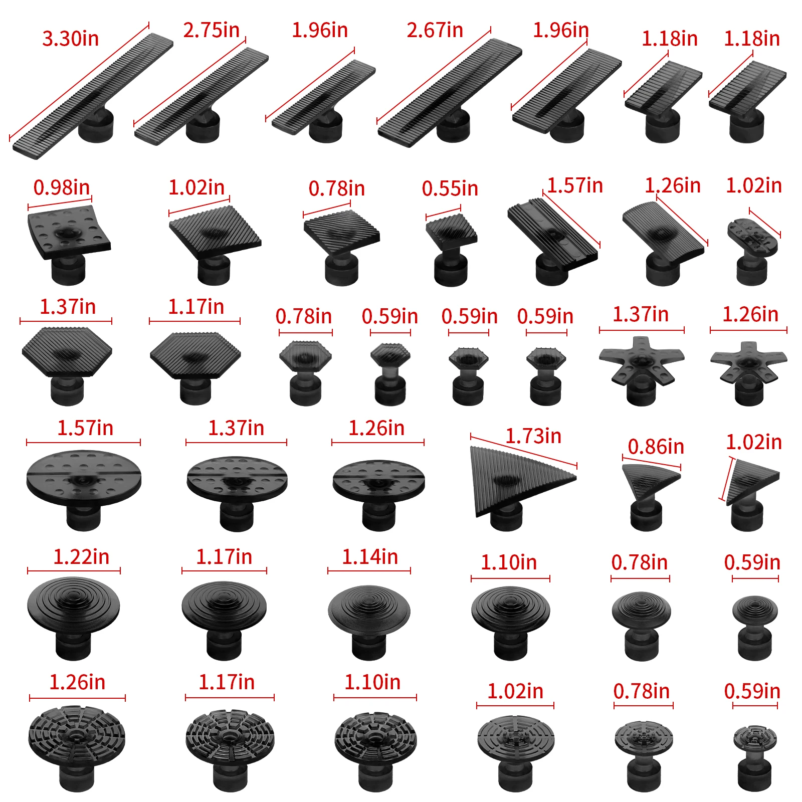 

Пленка Ремонта Вмятин Кузова Super PDR Вспомогательный Инструмент Техобслуживания Авто Для Ремонта Вмятин Кузова Набор Прокладок Ремонта Вмятин Без Покраски