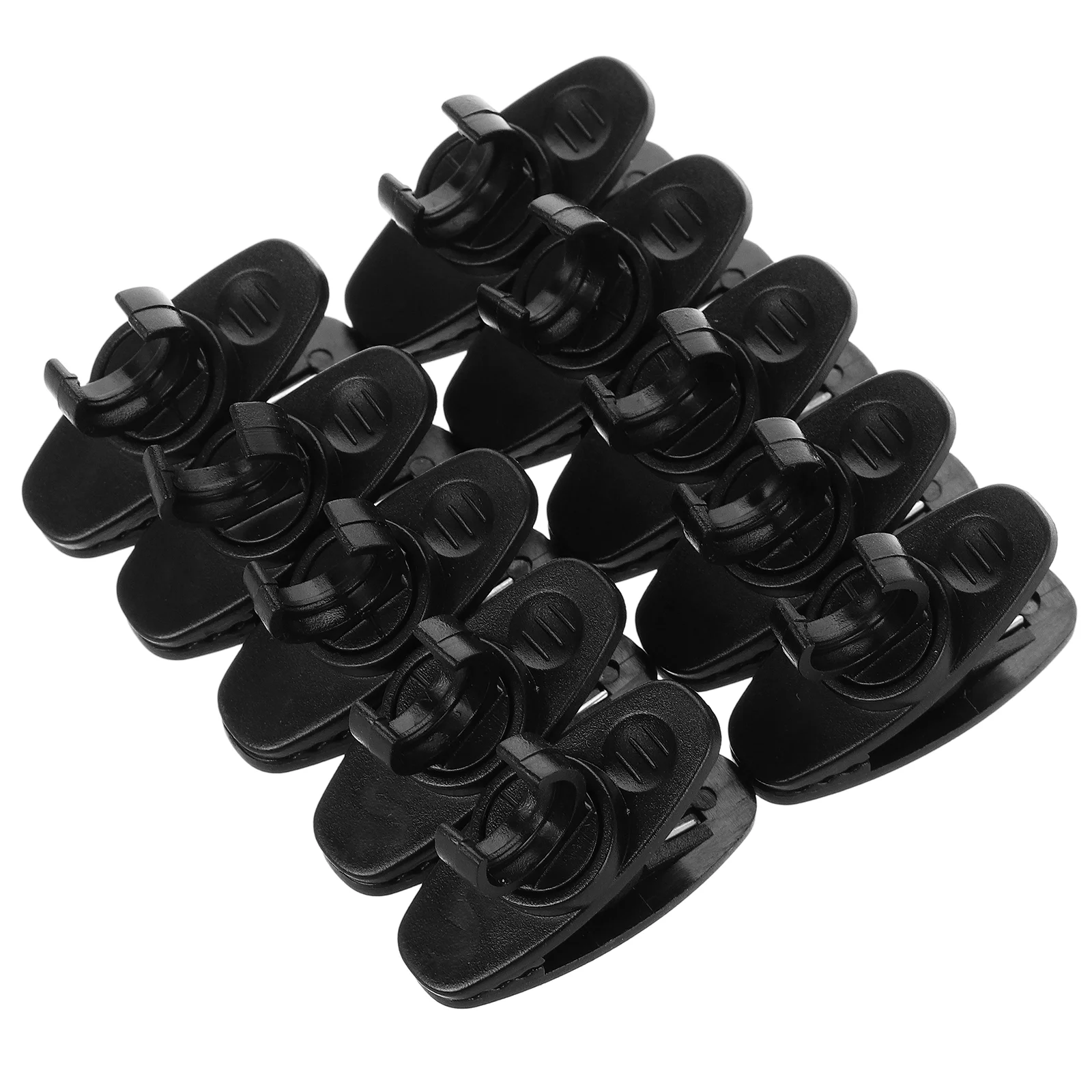 Зажим для микрофона на лацкане