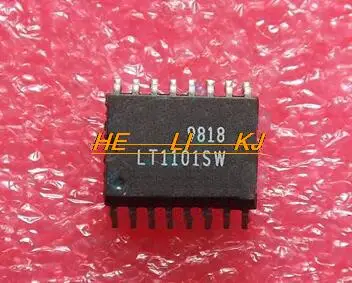 

100%new Free shipping LT1101SW SOP16