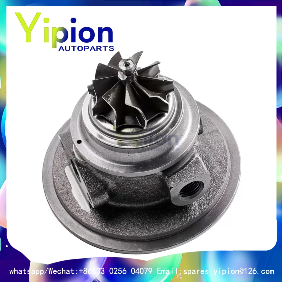 Турбинный картридж VT10 VC 420088 ВА ВБ Турбо CHRA 1515A029 для Mitsubishi L 200 2.5 TD 98 кВт - 133 л.с. 4D5CDI