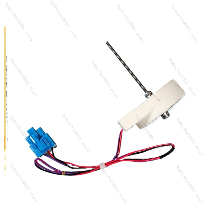 0064000944 Мотор вентилятора холодильника и морозильной камеры Haier BCD-451WDIYU1-452WDPF