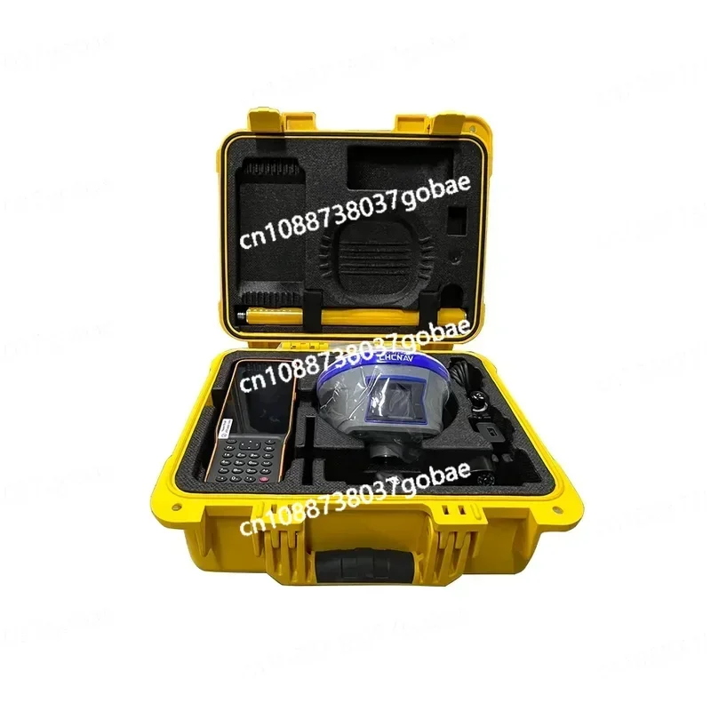 CHC I90/X12 Геодезический инструмент Gnss Rtk Base и Rover Gps Дифференциальный Chcnav I90