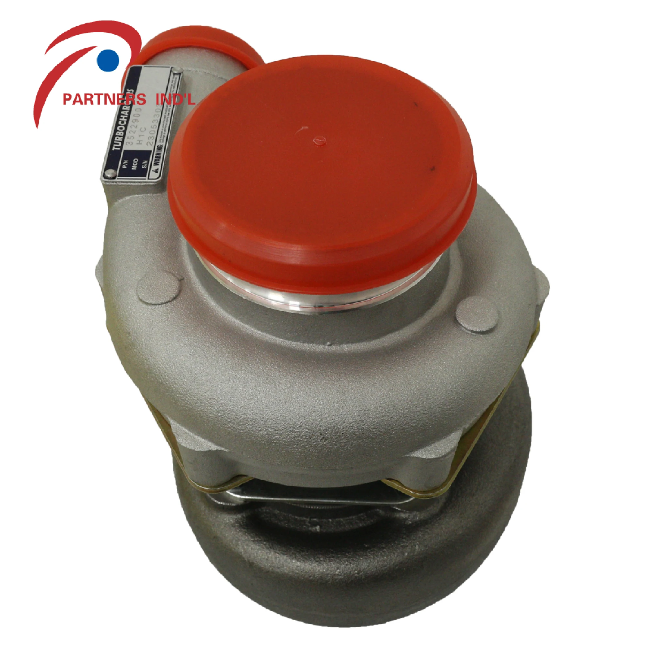 CNWAGNER H1C Дизельное турбозарядное устройство 3522900 3802290 3520030 3535381 Подходит для Cummins 4BT