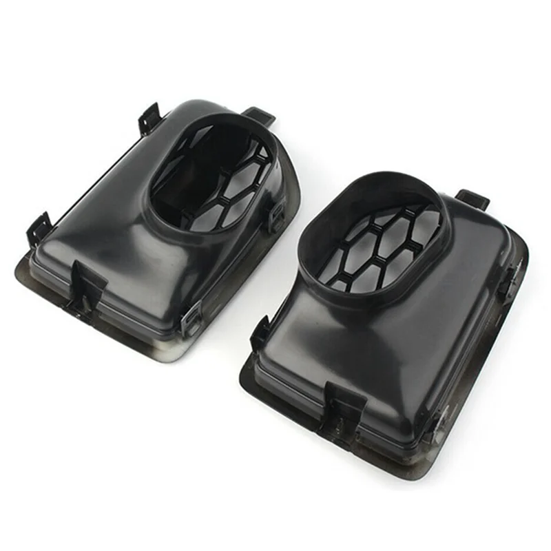 

Automotive Exterior Side Grille Air Intake Fender Vents Grill for Land Rover LR4 2010-2016