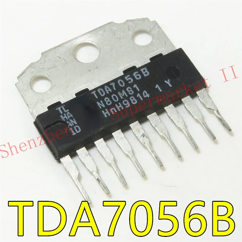 5 lot tda7056b zip