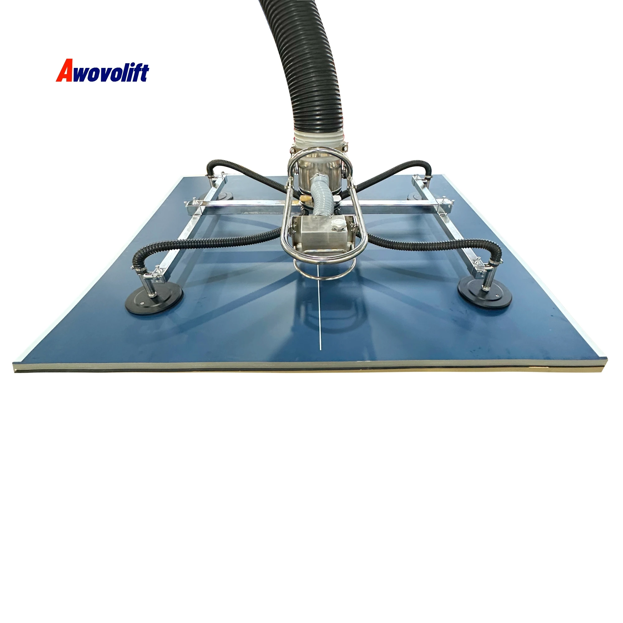 Фото Awovolift широко используемые подъемники, вспомогательные приборы для подъема, подъемное устройство, вакуумный подъемник для труб, вакуумные подъемные машины, деревянная панель, сумка, коробка №3