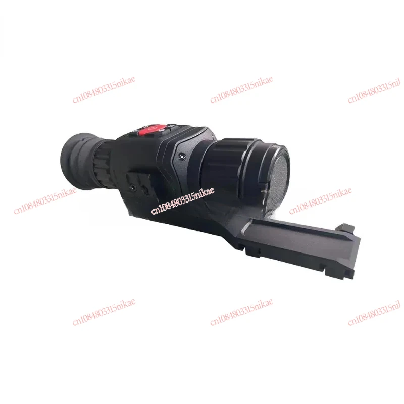 Фотоаппарат с держателем для фотоаппарата