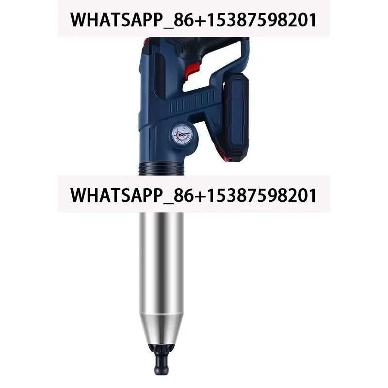 PISTOLA DE PULVERIZACIÓN drenaje aire émbolo inodoro художественное dragado alcantarillado