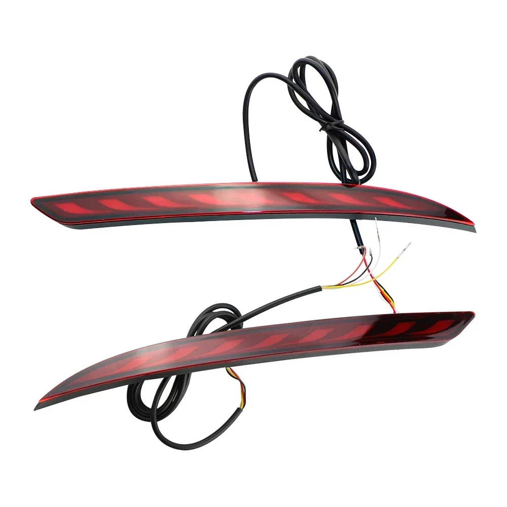 

Фонарь заднего бампера для Geely Coolray Proton X50 2018 2019 2020 2021