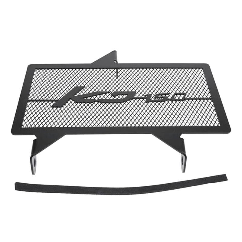 

Motorcycle Accessories Radiator Grille Guard Grill Cover Protector Replacement For Zontes G1-125 ZT125 G1 ZT155 ZT125U ZT125-U