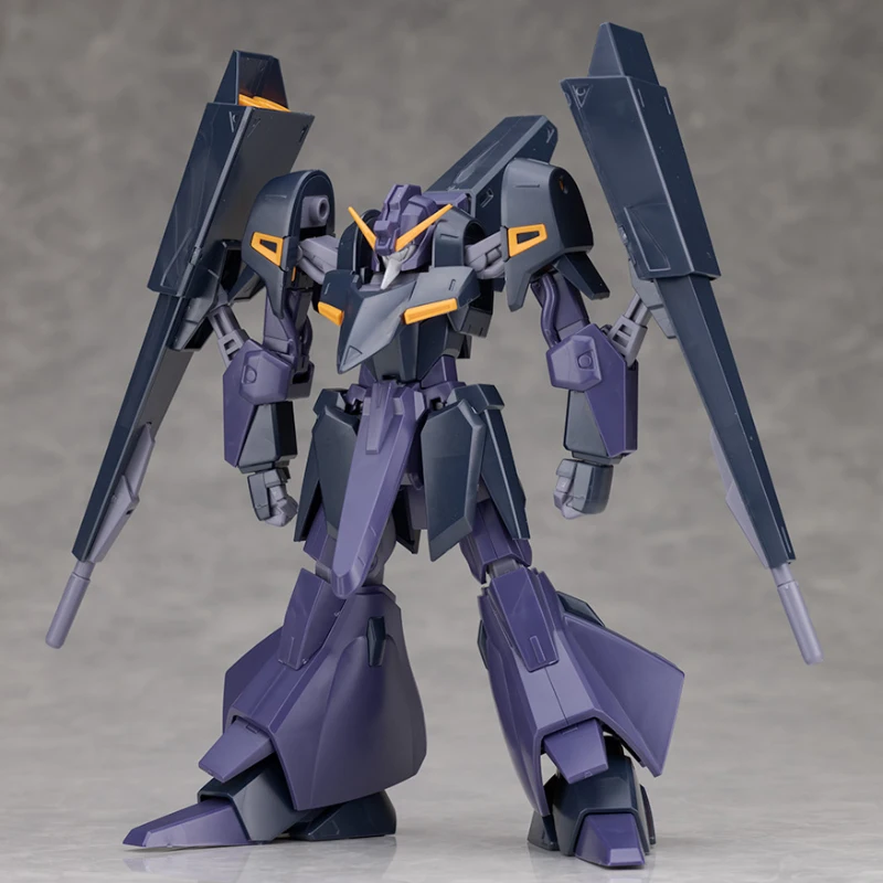 Фото Bandai Gundam AOZ ORX-005 Gaplant TR-5 Hrairoo Titans Фигурки Пластиковые модели Комплект игрушек для мальчиков Подарки для детей №2