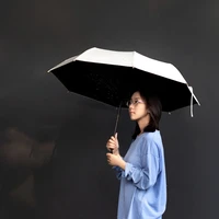 portable umbrella automatic outdoor beach ultralight windproof quality designer umbrella luxury paraguas umbrella rain women yq