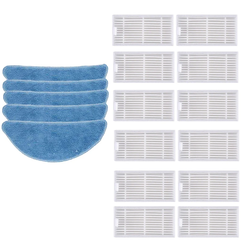 

Тряпочка с фильтром для Chuwi Ilife V5S V5 Pro X5 V3L V5 V3S V3S Pro V50