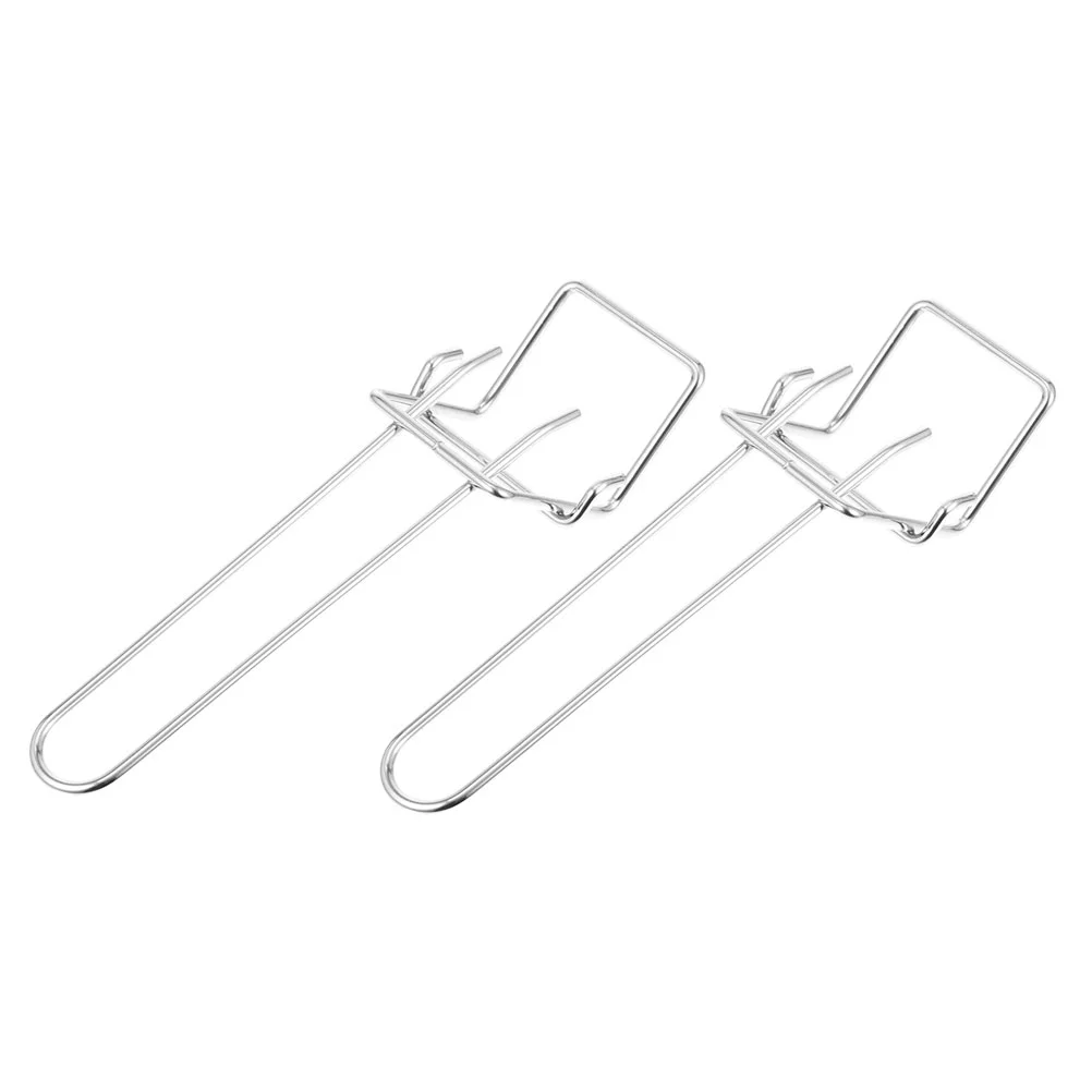 

Лидер продаж, зажим для тарелки, тарелки, чаши, щипцы, подъемник, зажим, сковорода, ретривер, пароварка, кастрюля, щипцы из нержавеющей стали, ...