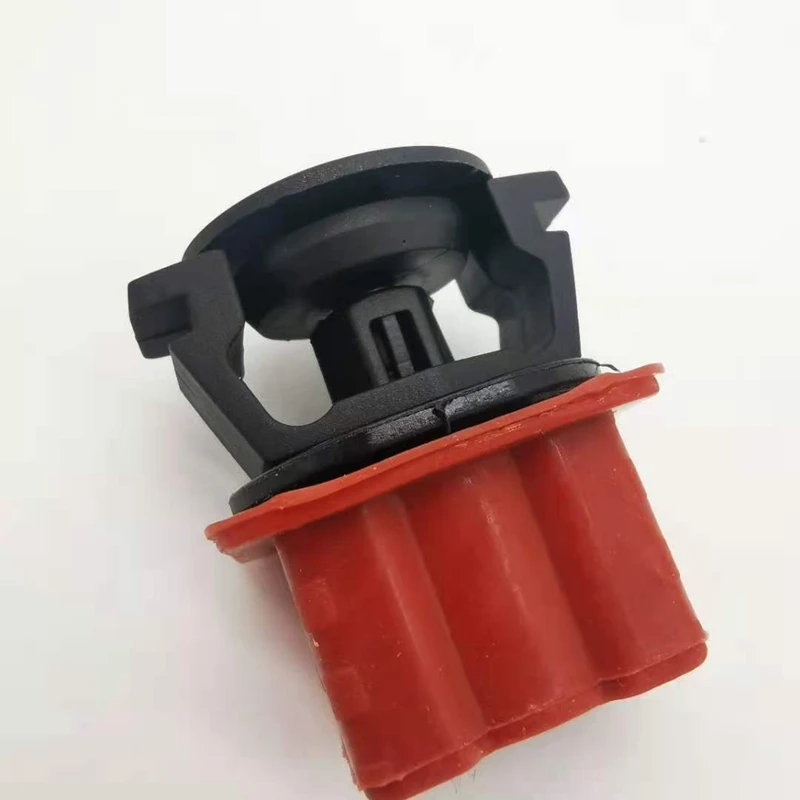 

2 Set Upper Radiator Mount Fit for Mercedes W204 W211 W216 E320 1695040114 2115040059