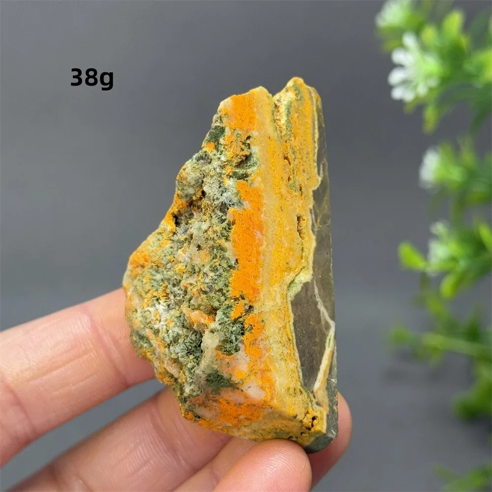 

Индонезийская яшма, природный камень