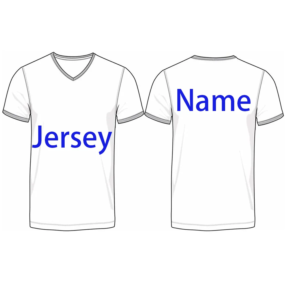 

New 23/24 Custom Soccer Jersey Men Adult and Kids Short Sleeve Soccer T-Shirt Oversized Football Jersey Goalkeeper Tracksuit Set