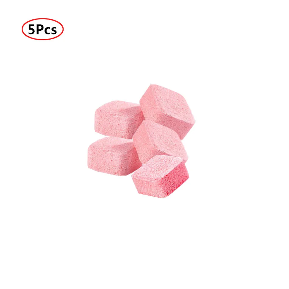 Рисунок 3 - таблетки для очистки унитаза