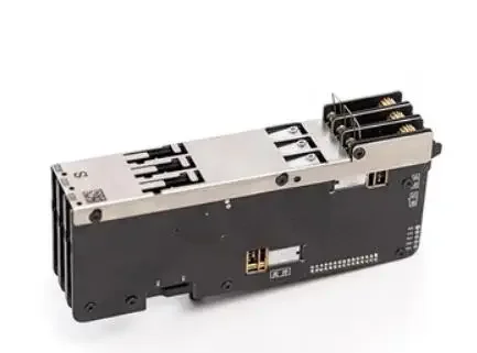 Кормушка T-2 с открытым исходным кодом OPENPNP Патч Электромеханический питатель SMT