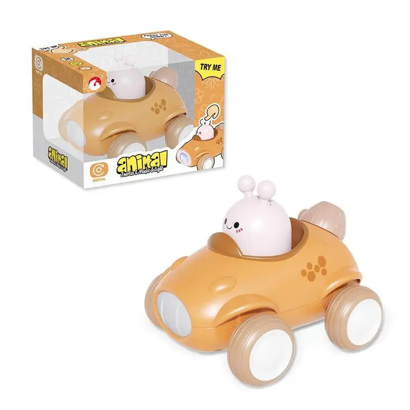 

Игрушечные автомобили с животными, игрушечные автомобили для малышей, игрушечные автомобили со звуком для малышей, инерционная машинка с прессом, игрушки для девочек на день рождения