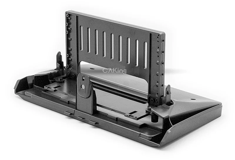 10 1 дюймовая Автомобильная панель Fascia Для Citroen Berlingo 2018 + комплект аудиоприборной