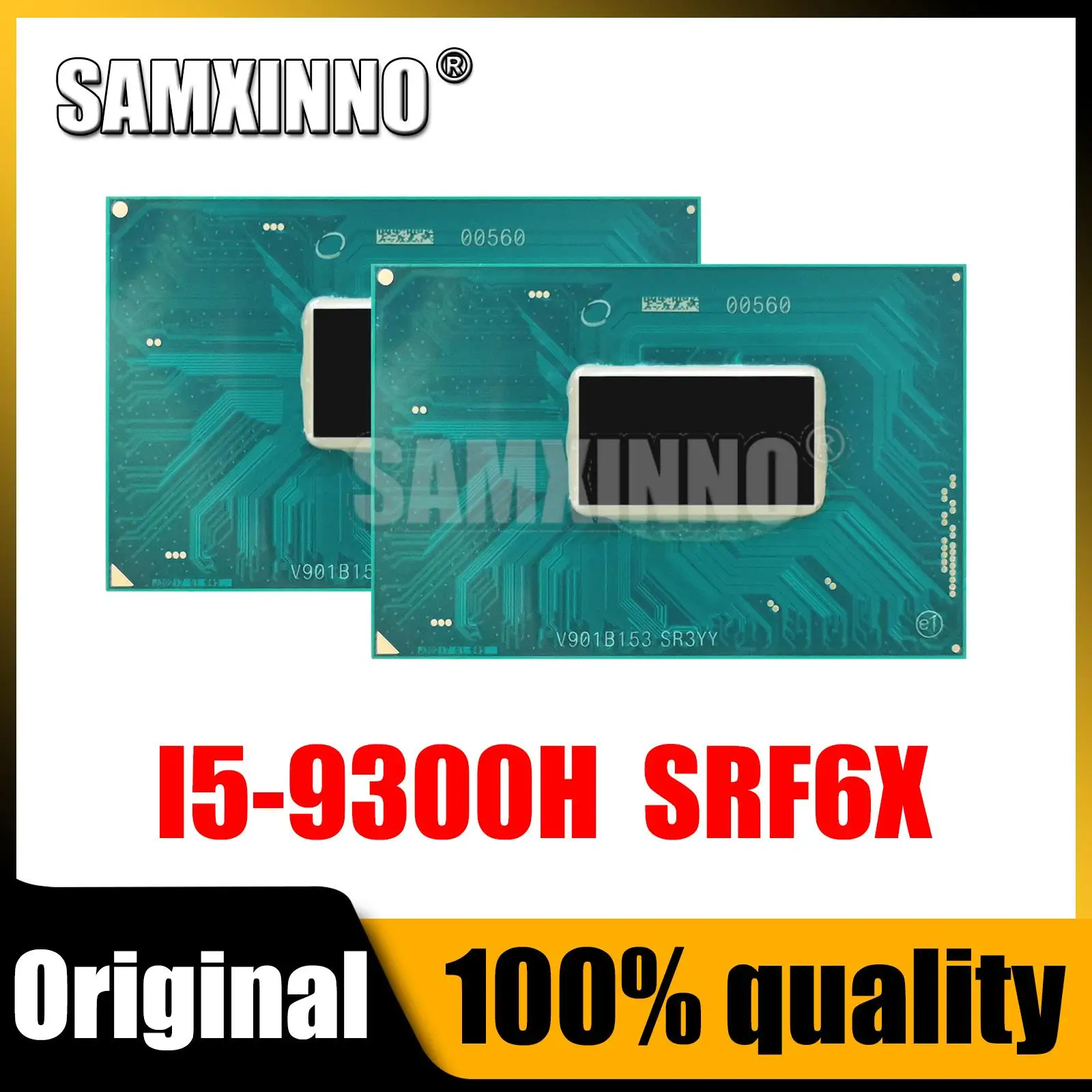 

100% протестированный очень хороший товар, Φ SRF6X BGA reball balls чипсет