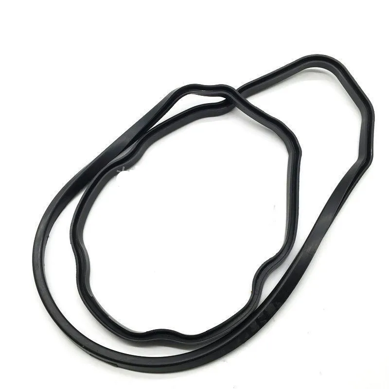 Подходит для двигателя Daewoo DH215 220 225-5-7 DB58 подушка крышки клапанной камеры