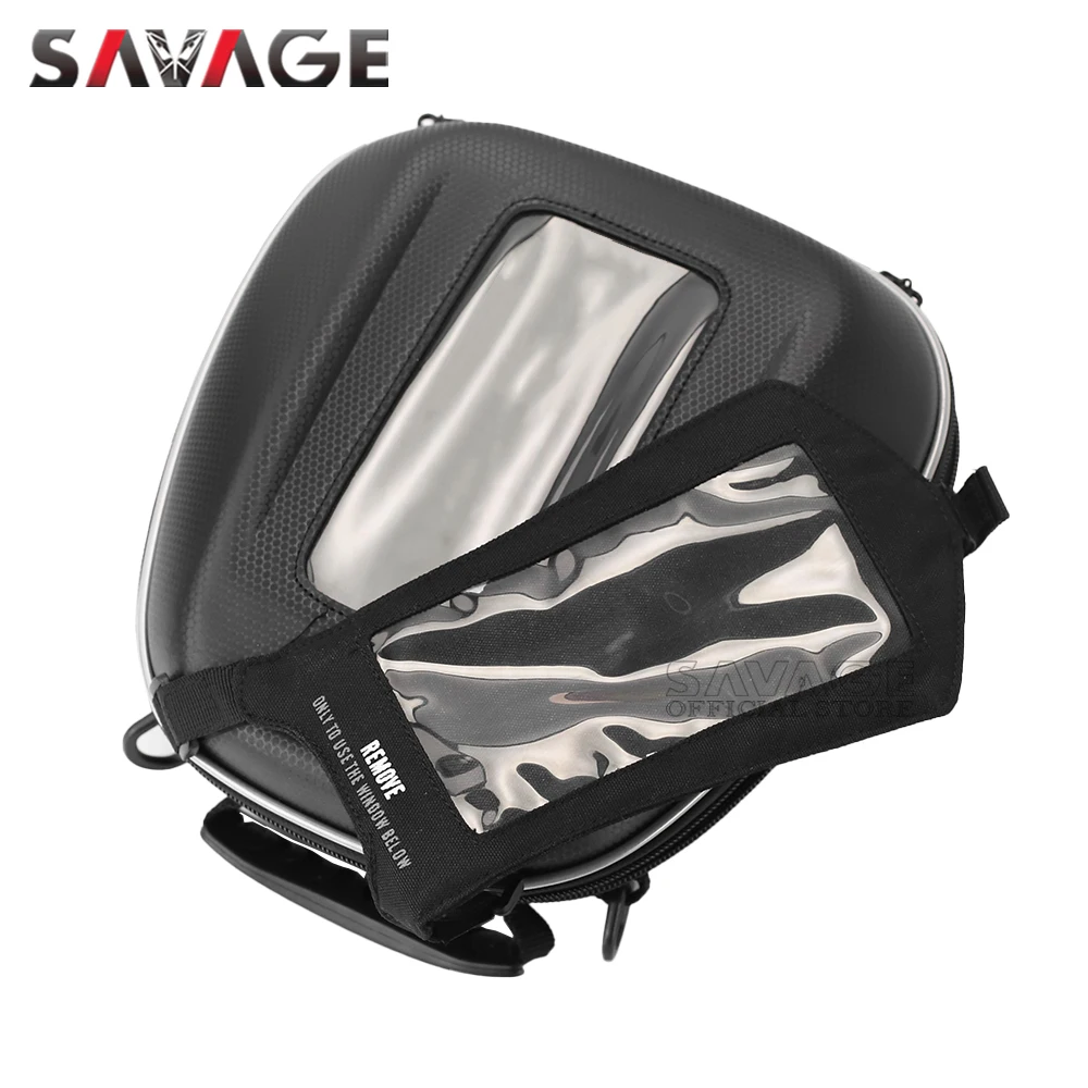 Седло сумки для топливного бака HONDA CB500X CB 500X2021 2022 500X мотоциклетная навигационная