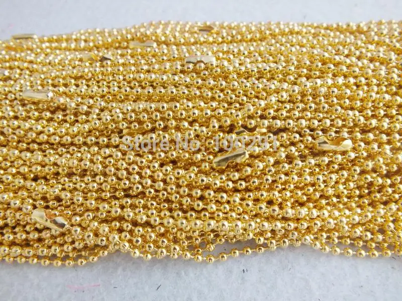 Рисунок 2 - цепочки из нержавеющей стали