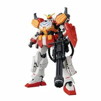 gaogao mg 032 1100 model heavy arm ew mobile suit assemble model action figures anime kit