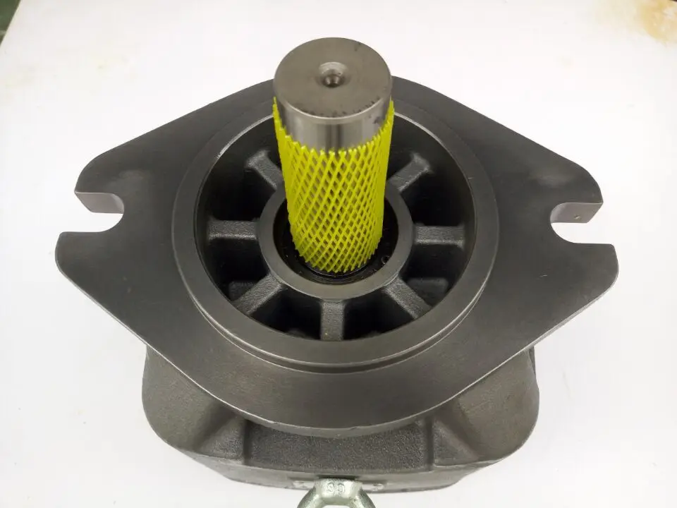 SUNNY gear pump HG2-125-01R-VPC-F-P