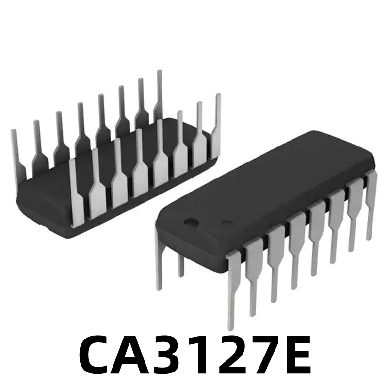 Интегральная схема CA3127E CA3127 DIP-16, 1 шт.
