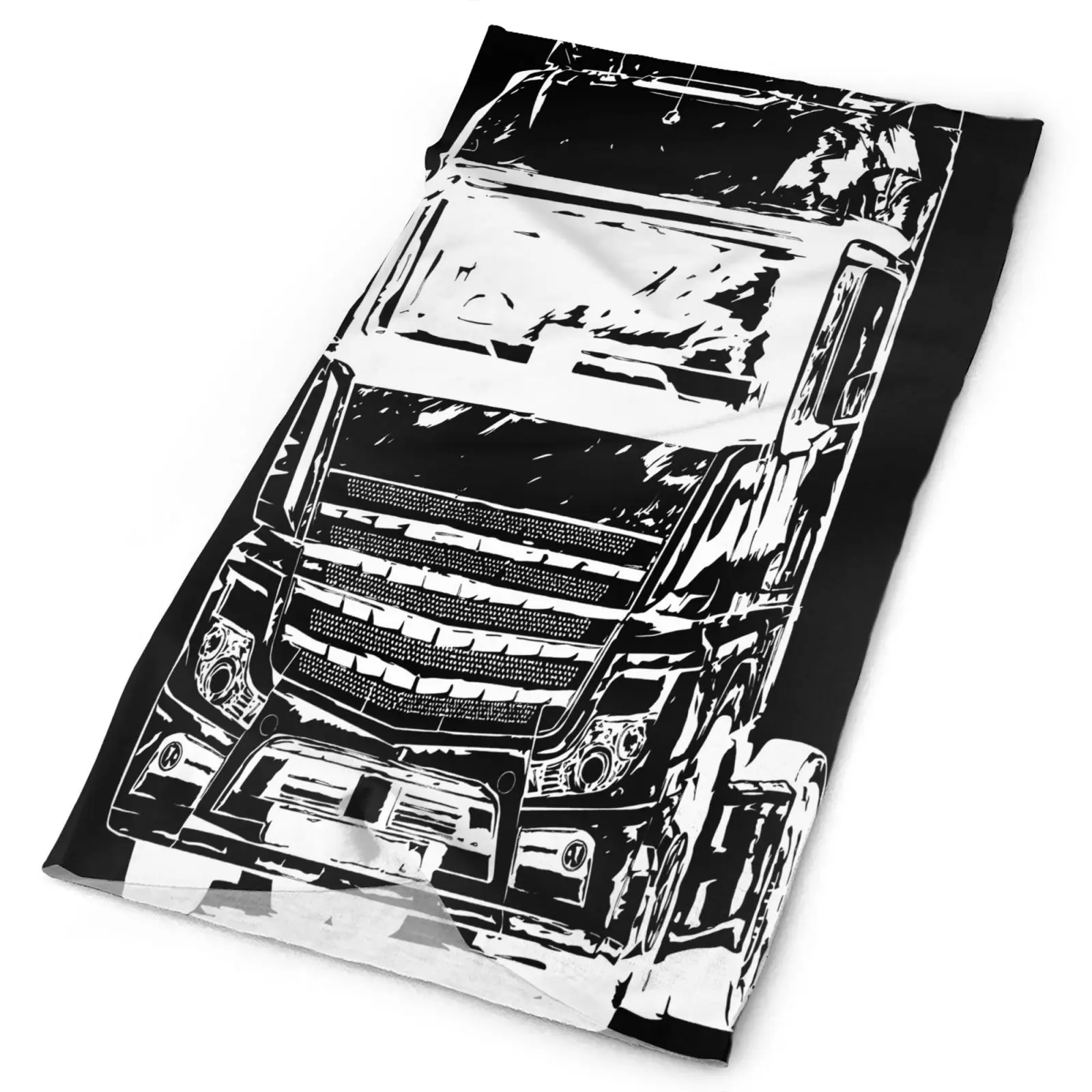 

Мужская бандана Glstkrrn Actros Mp4 4271, Охотничья Одежда и аксессуары, Мужская бандана, камуфляжный шарф-снуд, тактический шарф, шарф