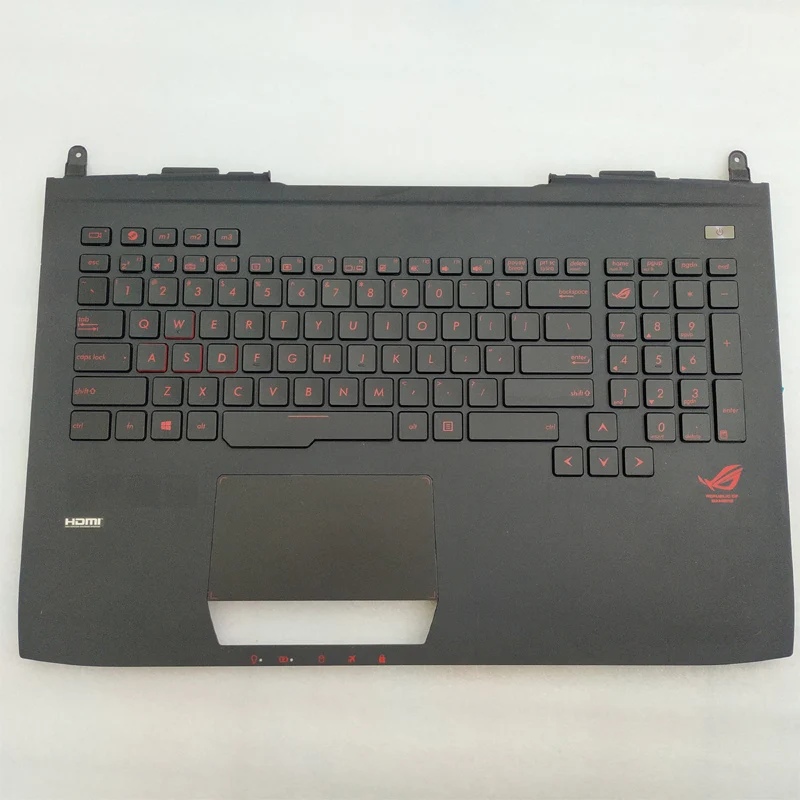 

Оригинальный чехол для ноутбука Asus ROG G751J G751JY G751JM G751JT