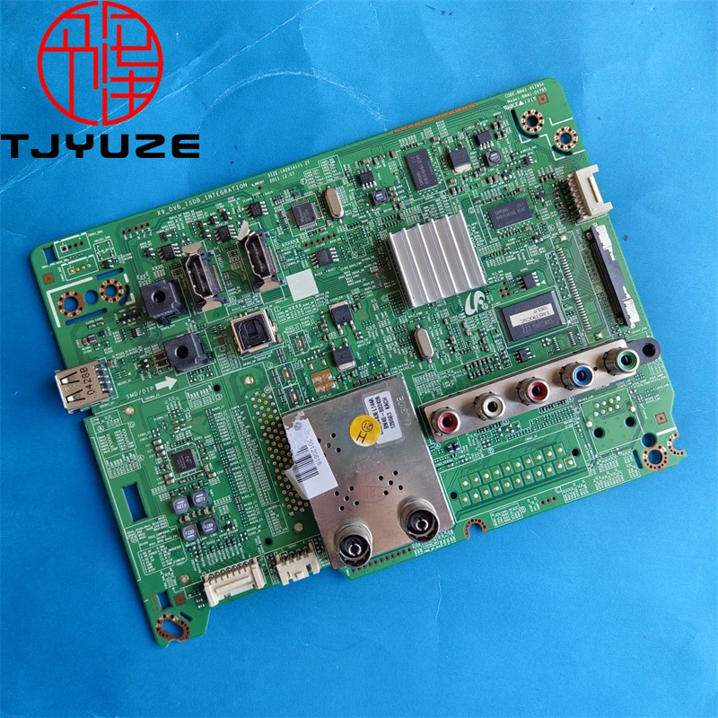 BN94-05842N материнская плата для Samsung TV ue40eh50wxru HS02 UE40EH5050W UE40EH5050