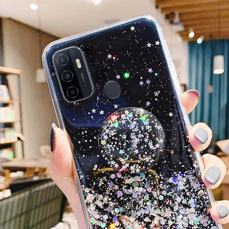 OPPO Find X3 Lite Case For Realme 8 7 6 5 3 Pro Case C31 C35 C11 C12 C15 C17 C25 GT 5G Funda OPPO X5 Pro A54 A55 A57 A77 Covers 