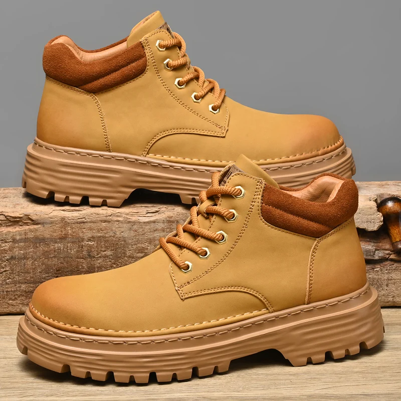 Casual Shoes for Men Fashion Dress Personality Design Tenis De Hombre Moccasins Caballero Designer sneakers