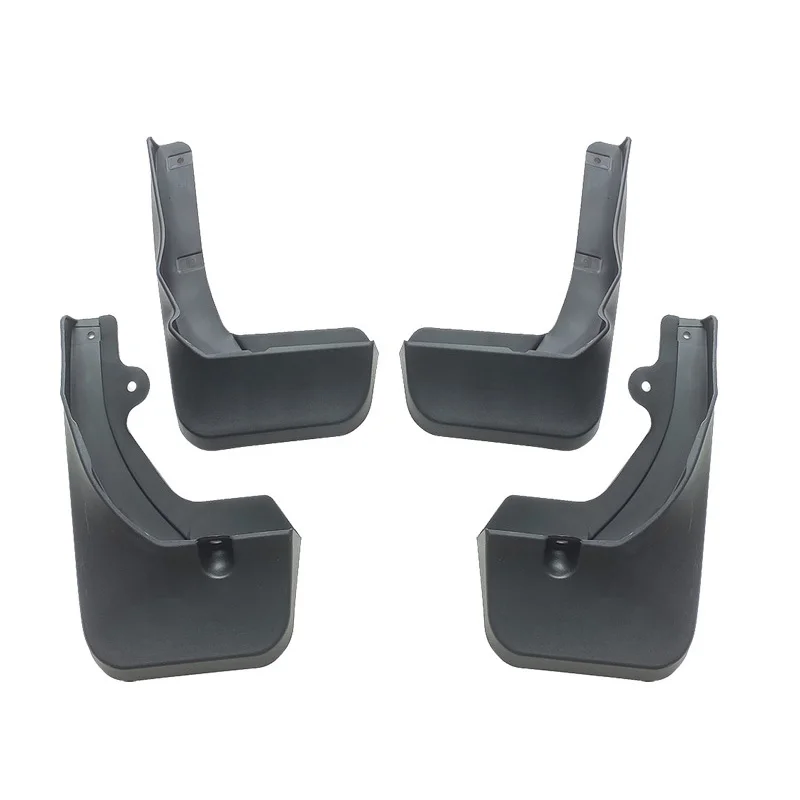 

Mudflaps Fender For Lexus RX AL20 2020 2021 Mudguards Mud Flap Styline Splash Mud Guards Cover Car Wheel Accessories
