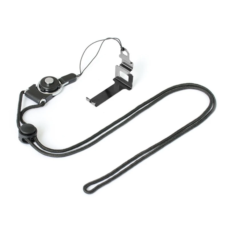 

Для Mavic Pro Drone Remote Controller Sling Holder Bracket Hook Accessories