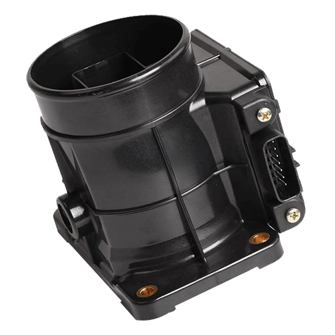 Датчик массового расхода воздуха MAF MD336481 E5T08271 для Mitsubishi Lancer Outlander Galant