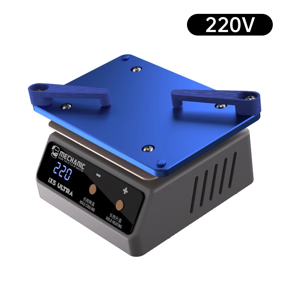 

Платформа предварительного нагрева Soldering Preheating Platform