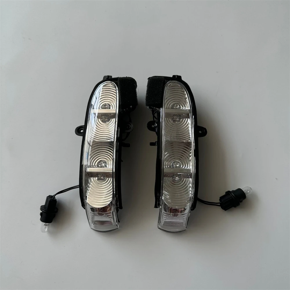 Зеркало заднего вида для Mercedes Benz W211 S211 W463 W461 C/E Class 2038201321 2038201421