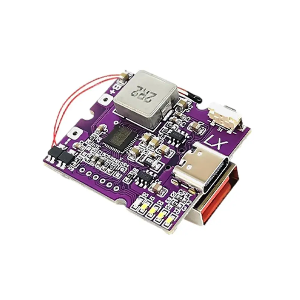 Модуль внешнего аккумулятора 22 5 Вт