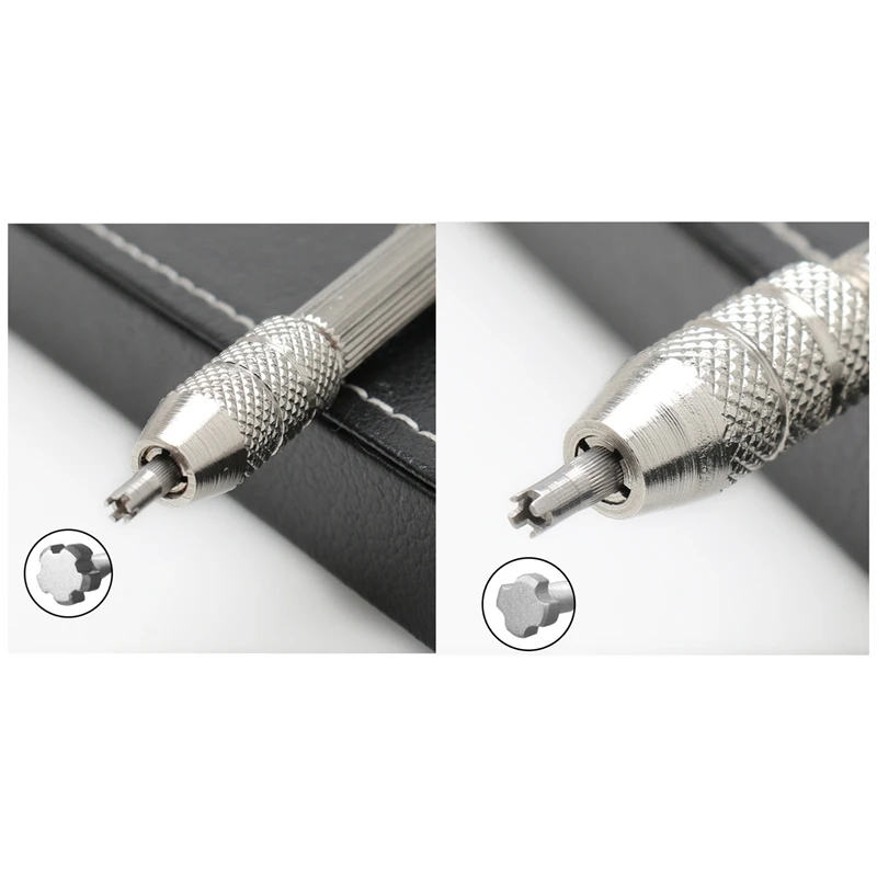 

2.75Mm Precision RM Screwdriver Watch Rubber Strap Bezel Case Back Screw