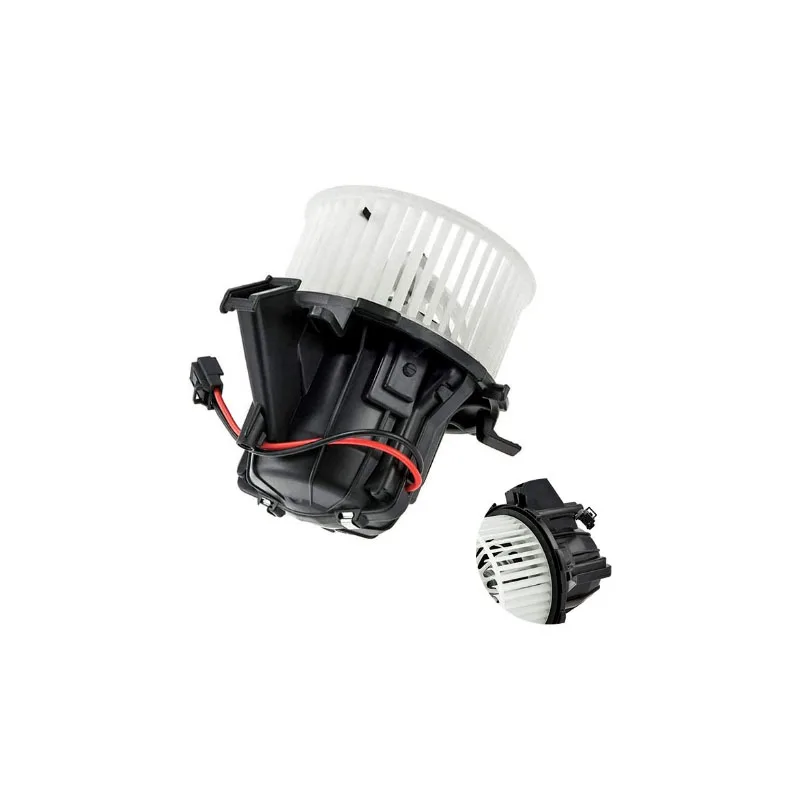 

8T1820021 Automatic Air Conditioning Blower For Audi A4L A5 S5 RS5 Cabrio Fan Motor