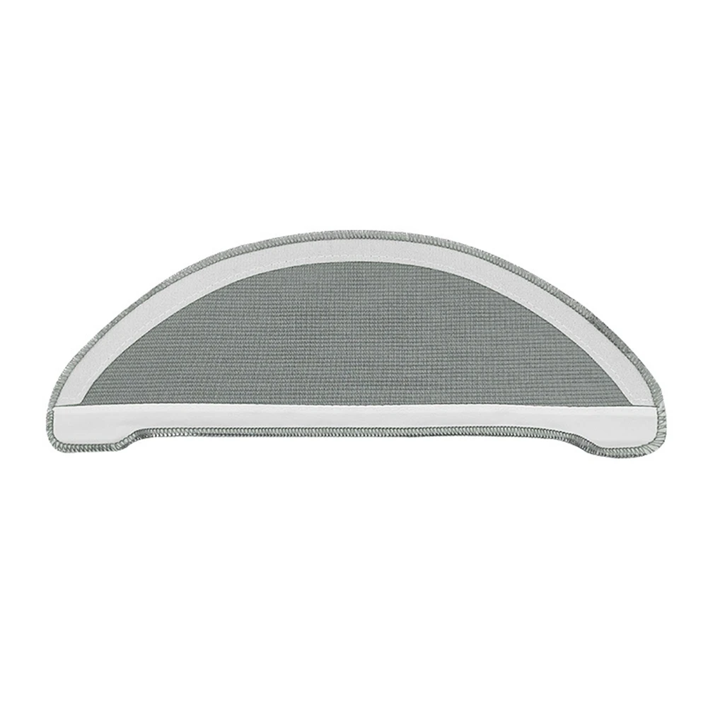 

Accessories for Xiaomi Roidmi EVE Plus Robotic Vacuum Cleaner Mop Cloth Hepa Filter Brush Dust Bag Replacement Parts