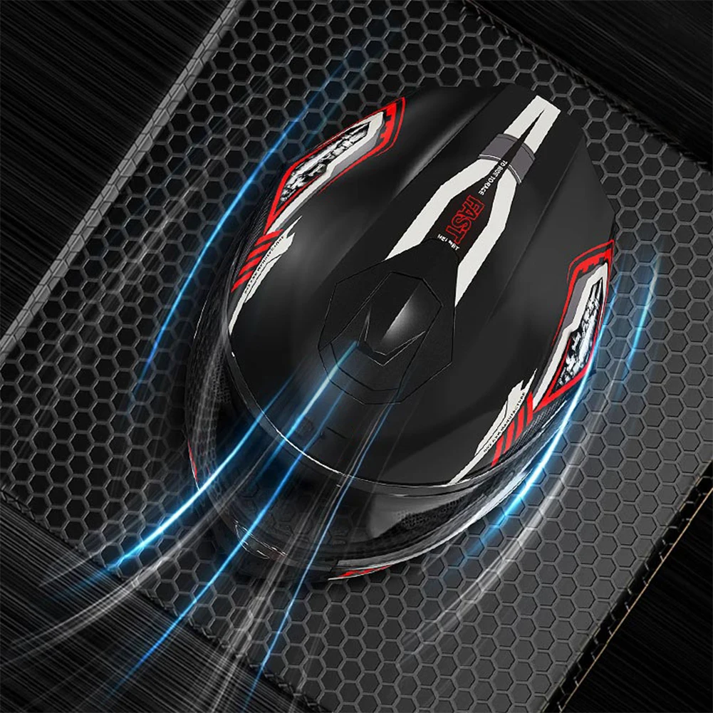 Мотоциклетные гоночные шлемы на все лицо легкий шлем для мотокросса с