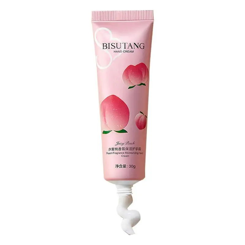 

Hand Cream Hand Massage Lotion Whitening Moisturizing Anti-Cracking Improve Roughness Nourish Hand Skin Care